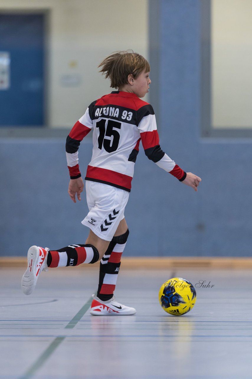 Bild 166 - wDJ NFV Futsalturnier